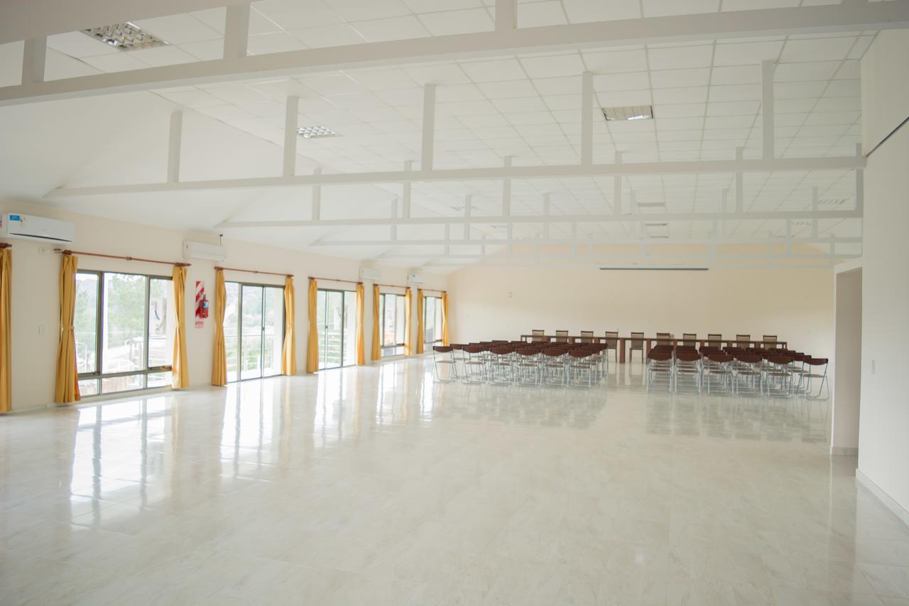 Austral Hotel Dos de Mayo Zewnętrze zdjęcie